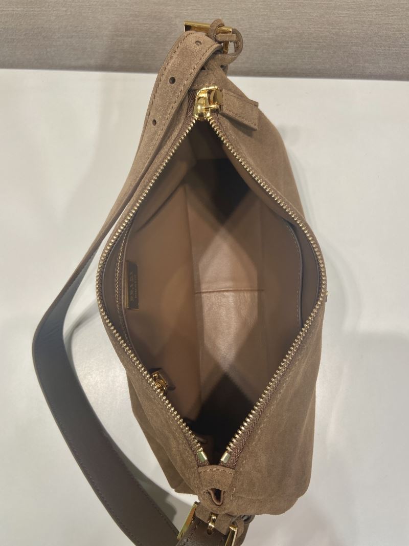 Pra*a hobo bags